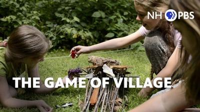 The Game of Village