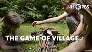 The Game of Village