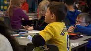 Education Pipeline Report