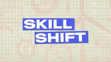Video thumbnail: Roadtrip Nation Skill Shift