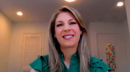 Video thumbnail: Amanpour and Company Why Are Teachers Quitting?