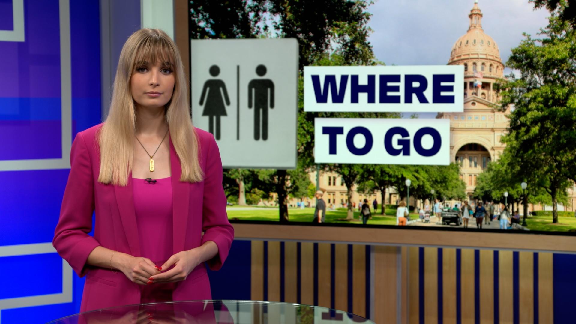 Austin InSight Bathroom Bills And New District Maps Season