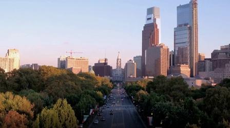 Video thumbnail: Movers & Makers The Image of the City