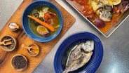 Think Like a Greek, Cook Like a Greek