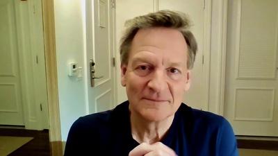 They Tried to Stop DOGE. Michael Lewis' New Book Tells Their Story