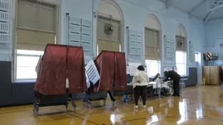 Scanning the large lineup of primary candidates