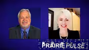 Prairie Pulse 1731: Michelle Kommer, Hamzat Amoussa Koriko