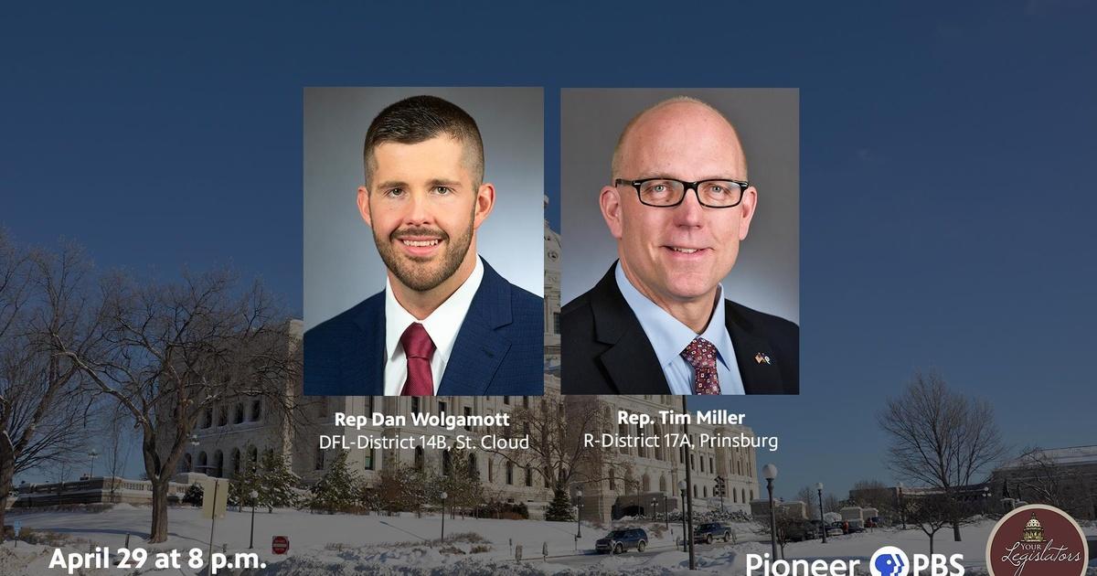 Your Legislators | April 29, 2021 | Season 41 | Episode 16