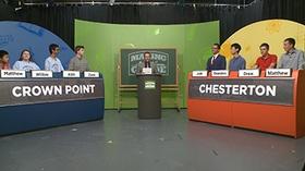 Video thumbnail: Making the Grade Making the Grade - Crown Point vs Chesterton