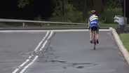 BIKE ACROSS US