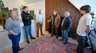 E24 | Walpole Ranch with ADU | An Attic ADU