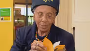 Margaret Burroughs Reads ‘Chicago, I Love You!’
