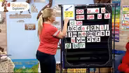 1-370: Continuing Goose & Rooster & Suffixes