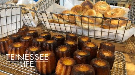 Video thumbnail: Tennessee Life Tennessee Life - 612 - A Butcher, A Baker, A  Candle Maker