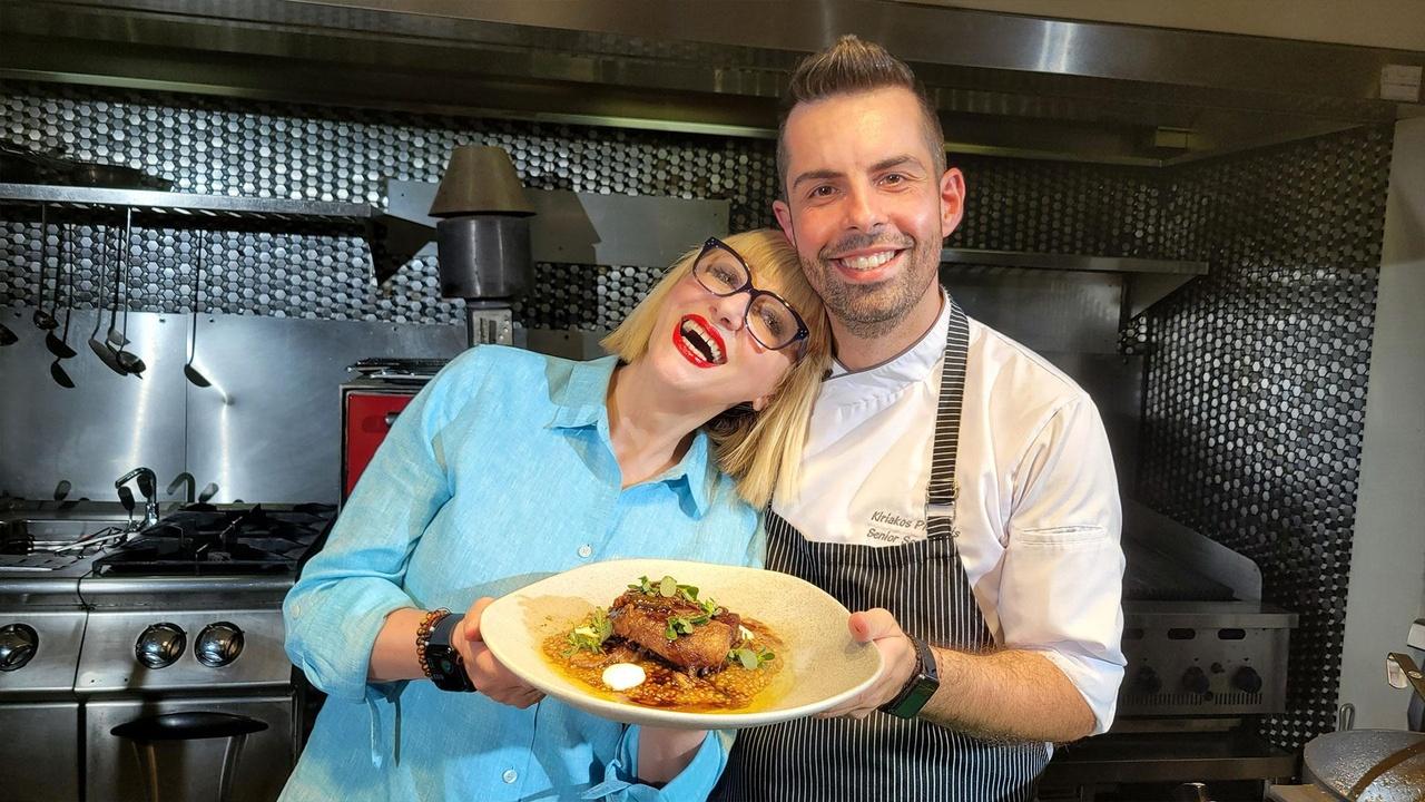 The Life of Loi: Mediterranean Secrets | Morning til Night