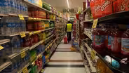 Can NJ grocers do more to help feed the hungry?