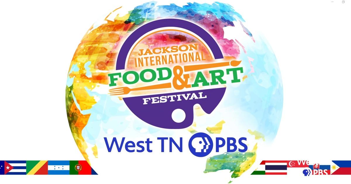 Copy of The Team — Jackson International Food and Art Festival