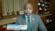Cavalier Johnson's Agenda for Milwaukee