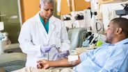 Sickle Cell Disease