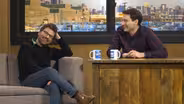 Stephen Cone | The Interview Show