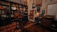 Studio (Apartment) Sessions with Dan Hochman