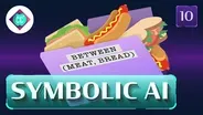 Symbolic AI #10