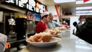 From Detroit to Jackson to Flint, Coney dogs have their own unique origin stories