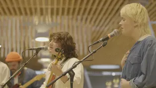 The Apricots | Dream