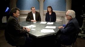 Video thumbnail: Media Meet Skilled Trades Gap