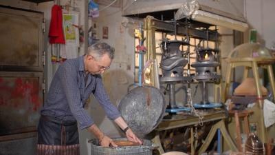 Italy Made with Love: Tuscan Traditions