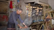 Italy Made with Love: Tuscan Traditions