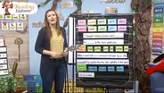 3-339: Root & Compound Words