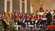 Celebrate & Sing! Glory to the Newborn King!