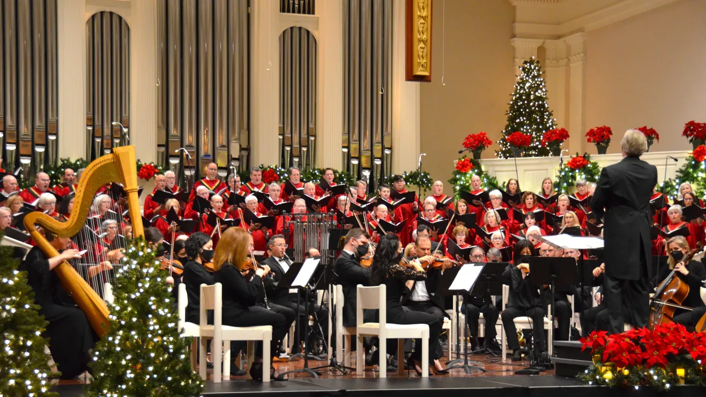 Celebrate & Sing! Glory to the Newborn King!