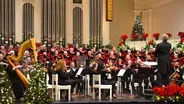 Celebrate & Sing! Glory to the Newborn King!