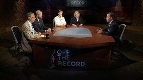 Video thumbnail: Off the Record August 9, 2019 - Randy Richardville | OTR OVERTIME