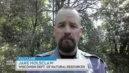 Jake Holsclaw on ATV/UTV Crashes and Efforts to Boost Safety