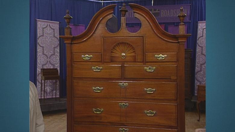 Antiques Roadshow Image