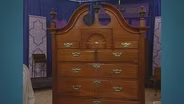 Appraisal: Boston Inlaid Highboy, ca. 1740