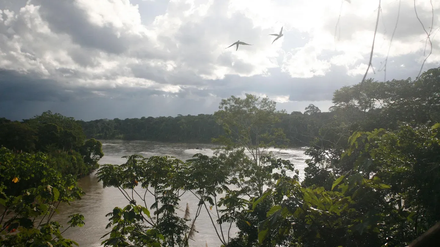 Manu, Peru