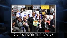 Video thumbnail: MetroFocus MetroFocus: April 10, 2019