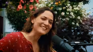 Amber Rubarth | 'Wild Bird' at Origins Greenhouse Cafe