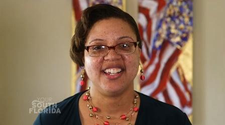 Video thumbnail: Your South Florida South Florida Veterans (Your Take)