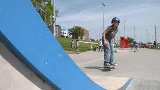 After School Skate Club