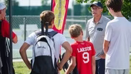 Why Young Tennis Players Get a Tournament of Their Own