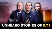 Unheard Stories of 9/11