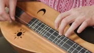 The Appalachian Dulcimer