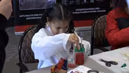 Program Showing Young People a Healthier Way to Live