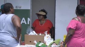 Video thumbnail: BOOMING Pantego: Serving Others
