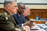 News Wrap: Milley defends U.S. pullout from Afghanistan